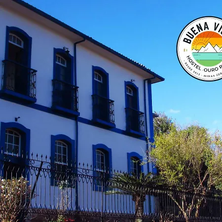 Buena Vista Hostel-3