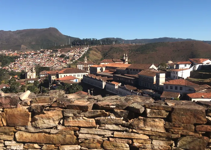 Diamond Hostel Ouro Preto 