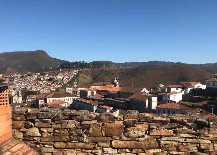 Diamond Hostel Ouro Preto 